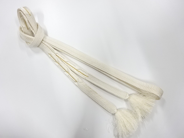 Japanese Kimono / Accessories Silk